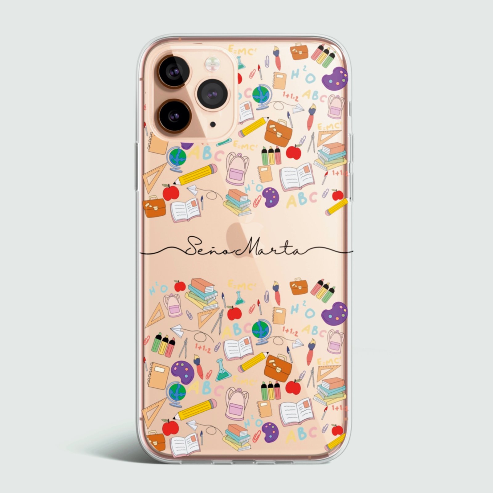 funda-personalizada-profesiones-profesora-1.jpg Funda Personalizada Profesiones Profesor/a - Hashtag Movil - Imagen 1