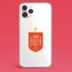 Funda Personalizada Selección Española - Imagen 2