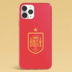 Funda Personalizada Selección Española
