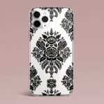 Funda Personalizada Damasco - Meresga x Hashtag Movil