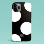 Funda Personalizada Lunares - Meresga x Hashtag Movil - Imagen 2