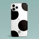 Funda Personalizada Lunares - Meresga x Hashtag Movil