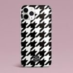 Funda Personalizada Pata de Gallo - Meresga X Hashtag Movil