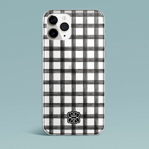 funda silicona vichy meresga transparente