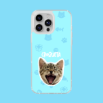 Funda Personalizada Gatito Fun - Imagen 3