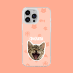 Funda Personalizada Gatito Fun - Imagen 4