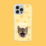 Funda Personalizada Gatito Fun - Imagen 2