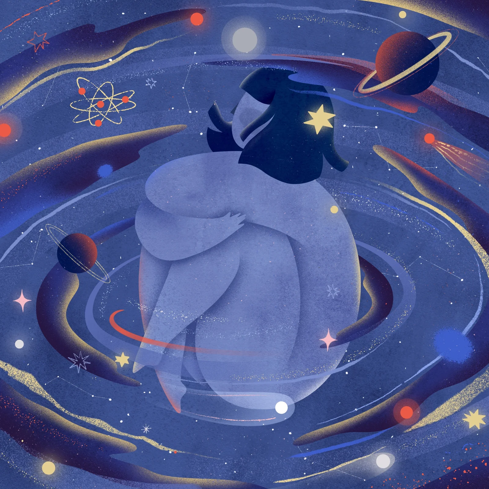 ilustracion lucia antru