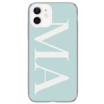 Funda Personalizada Iniciales - Hashtag Movil - Imagen 10
