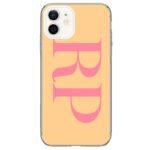 Funda Personalizada Iniciales - Hashtag Movil - Imagen 7