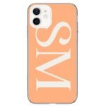 Funda Personalizada Iniciales - Hashtag Movil - Imagen 6