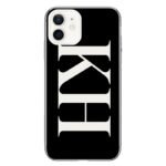 Funda Personalizada Iniciales - Hashtag Movil - Imagen 5