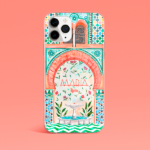 Funda Personalizada Andalucía - La Neilo x Hashtag Movil