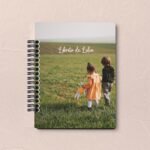 Libreta Personalizada Foto