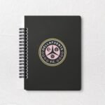 Libreta Personalizada Dellafuente