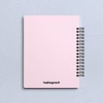 Libreta Personalizada Paciencia mamá - Imagen 2