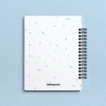 Libreta Personalizada Pequeñas Mentes - Imagen 2