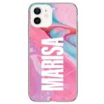 Funda Personalizada Liquid - Hashtag Movil
