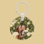 Llavero Personalizado Foto