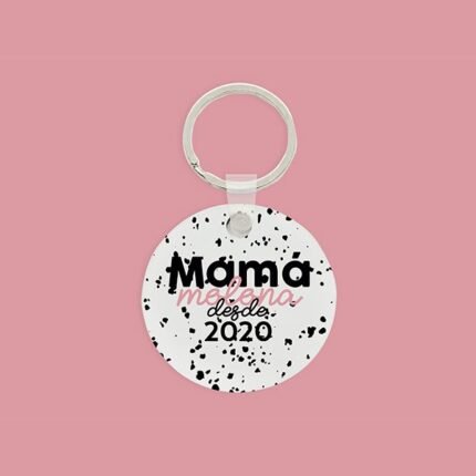 llavero mama molona