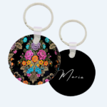 Llavero Personalizado Fallera