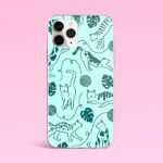 Funda Personalizada Gatitos Lucía Antru