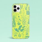 Funda Personalizada Plantitas Lucía Antru