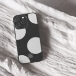 Funda Personalizada Silicona Lunares - Meresga x Hashtag Movil