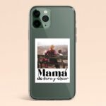 Funda Personalizada Mamá de