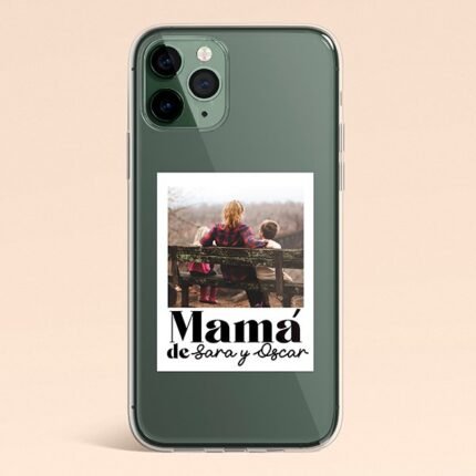 mama de funda
