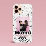 Funda Personalizada Mamá Molona