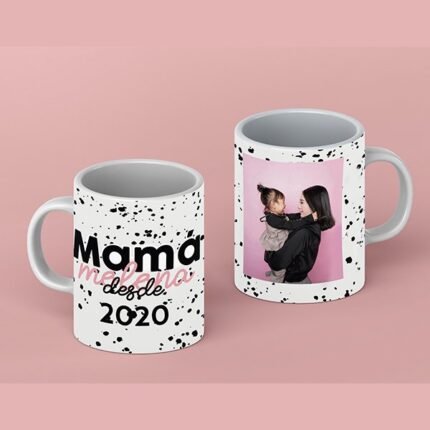 mama molona taza