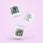Taza Personalizada La Mejor Mamá