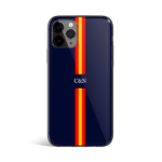 Funda Personalizada Bandera España - Hashtag Movil - Imagen 4