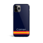 Funda Personalizada Bandera España Horizontal - Hashtag Movil - Imagen 4