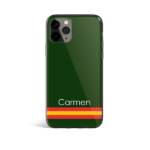 Funda Personalizada Bandera España Horizontal - Hashtag Movil - Imagen 5