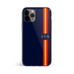 Funda Personalizada Bandera España Lateral - Hashtag Movil - Imagen 4