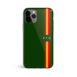 Funda Personalizada Bandera España Lateral - Hashtag Movil - Imagen 3