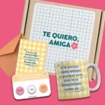 Pack Regalo Amiga