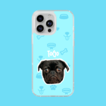 Funda Personalizada Perrito Fun - Imagen 3