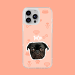 Funda Personalizada Perrito Fun - Imagen 2
