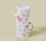 Taza Personalizada Pipirrana La Neilo x Hashtag Movil - Imagen 2