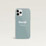 Funda Personalizada Quote Series Autumn - Hashtag Movil