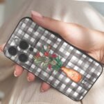 Funda Personalizada Silicona Suave Biscuter - La Neilo x Hashtag Movil