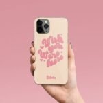 Funda Personalizada Wish You Were Here - Hashtag Movil