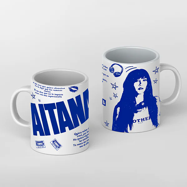 taza aitana cuarto azul