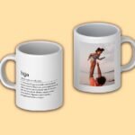 Taza Personalizada Hija Definicion