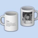 Taza Personalizada Nieto definicion