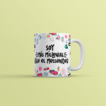 Taza Personalizada Millenial - Imagen 3
