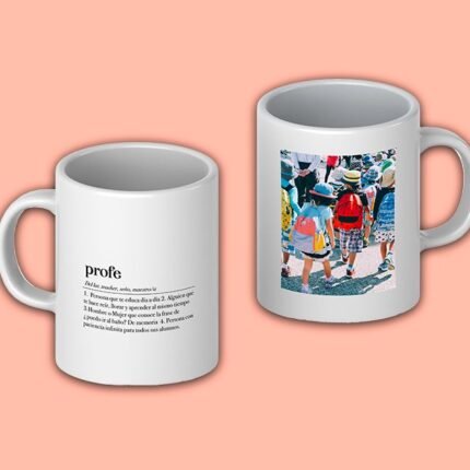 taza profe